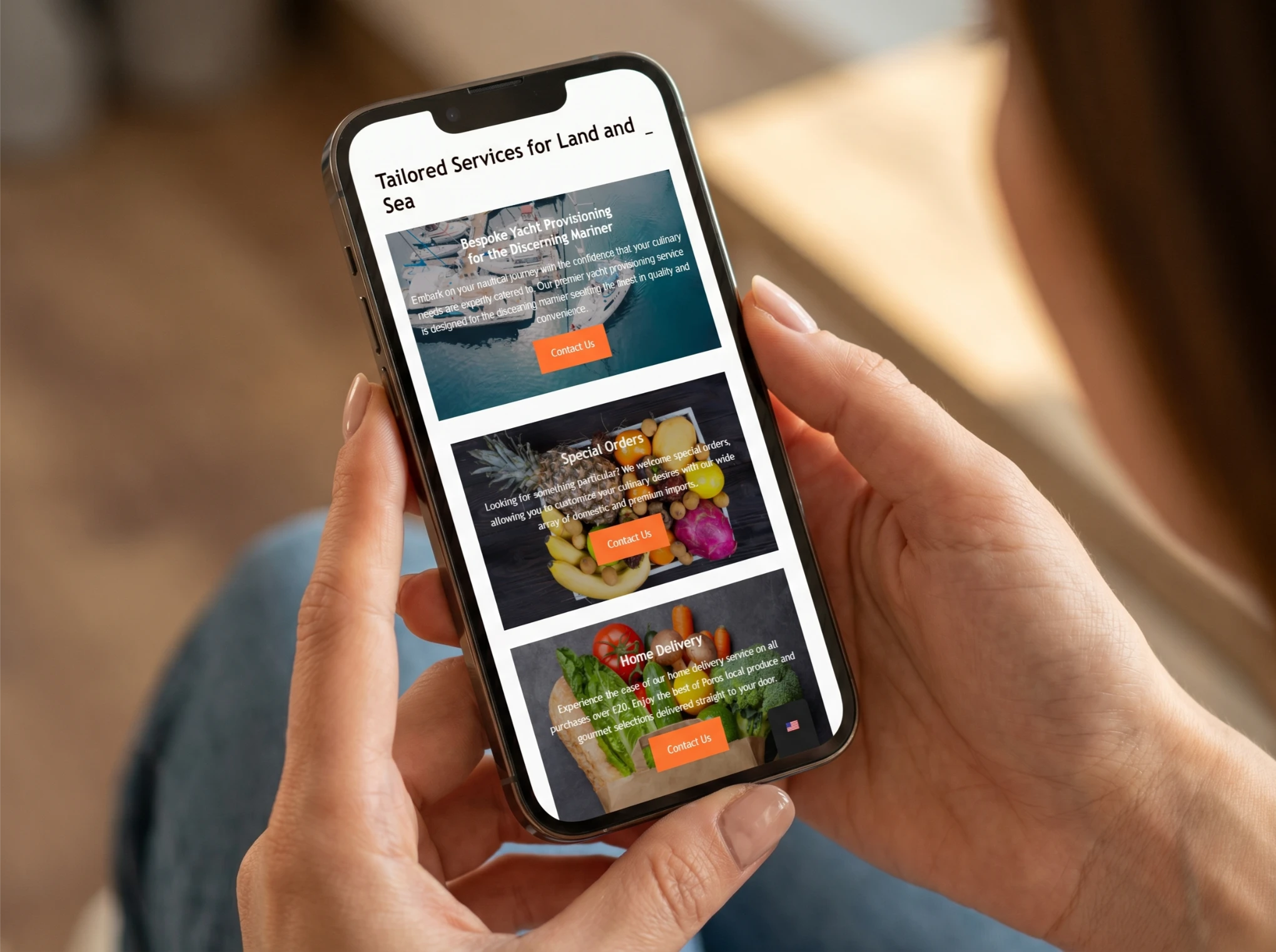 Product category discovery